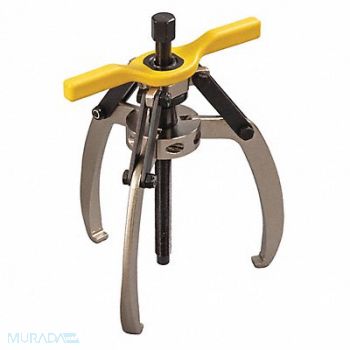 ENERPAC Jaw Puller Mechanical Style 6 tons Cap., 55PW42