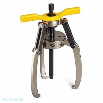 ENERPAC Jaw Puller Mechanical Style 8 tons Cap., 55PW43