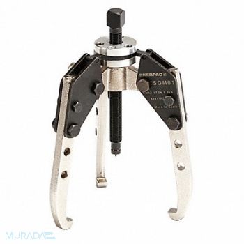 ENERPAC Jaw Puller Mechanical Style 1 tons Cap., 55PW49