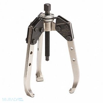 ENERPAC Jaw Puller Mechanical Style 4 tons Cap., 55PW50