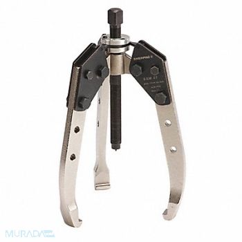 ENERPAC Jaw Puller Mechanical Style 7 tons Cap., 55PW51