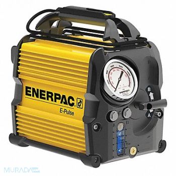ENERPAC Hydraulic Pump Electric, 55PW59