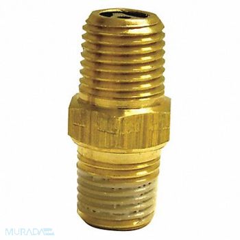 CONRADER Check Valve 1 to 9 CFM 1/4 (M)NPT, 55RT94