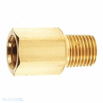 CONRADER Check Valve 1 to 9 CFM 1/4 (F)NPT, 55RT95