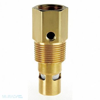 CONRADER Check Valve 60 CFM 3/4 (F)NPT, 55RT99