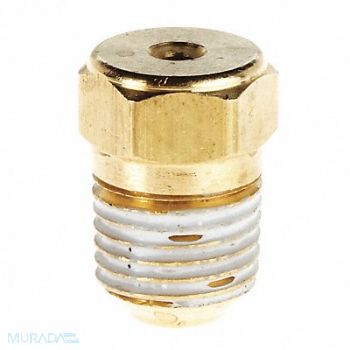 CONRADER Cold Start Valve 0 to 12 CFM 1/4 (M)NPT, 55RV76