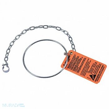 CHERNE Replacement Ring and Chain 12 L 0.25 H, 55TN74