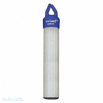 NU-CALGON Ice Machine Cleaner Blue 8 oz., 55VE87