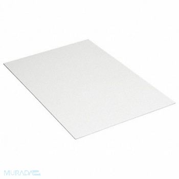 GRAINGER APPROVED Corrugated Pad Single 48 W 48 L, 55VK19