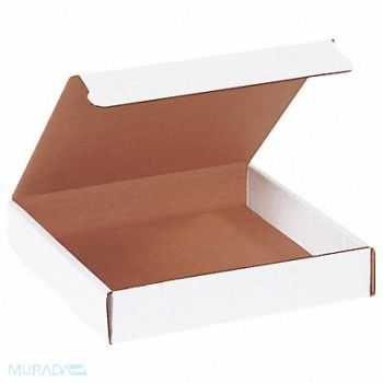 GRAINGER APPROVED Literature Mailer Single Wall 7-3/8 L, 55VK27