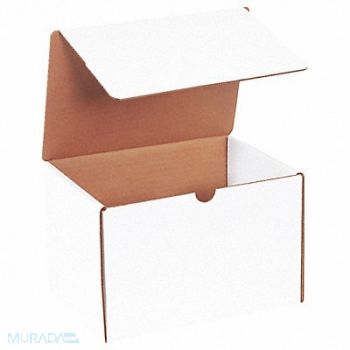 GRAINGER APPROVED Literature Mailer Single Wall 9 L, 55VK39