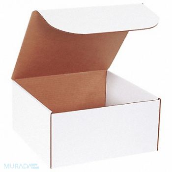 GRAINGER APPROVED Literature Mailer Single Wall 12 L, 55VK79