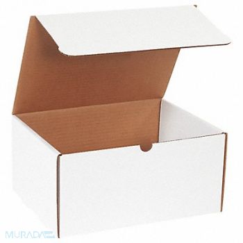 GRAINGER APPROVED Literature Mailer Single Wall 12-1/8 L, 55VK86