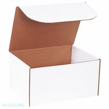 GRAINGER APPROVED Literature Mailer Single Wall 12-1/8 L, 55VK87