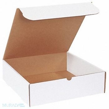 GRAINGER APPROVED Literature Mailer Single Wall 14 L, 55VL02