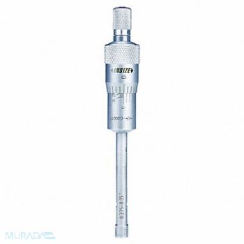 INSIZE Three Point Internal Micrometer, 55VM81
