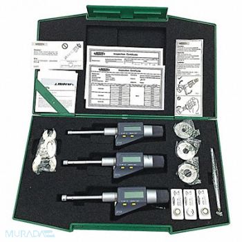 INSIZE Internal Micrometer, 55VM85