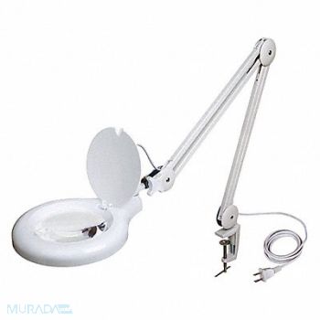 INSIZE Table Magnifier Size 2.25X, 55VP09