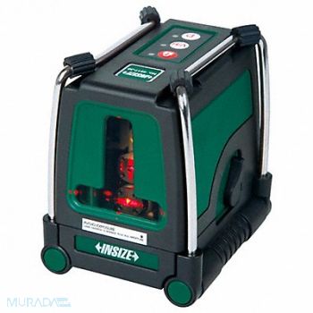 INSIZE Cross-line Laser Level, 55VP28