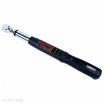INSIZE Elec. Torque Wrench Standard 37-13/32, 55VP39