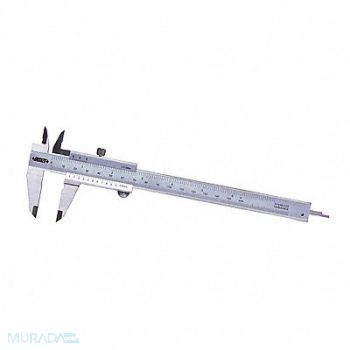 INSIZE Vernier Caliper, 55VP58