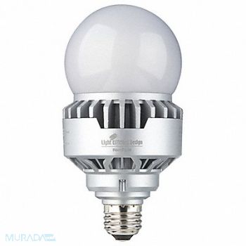 LIGHT EFFICIENT DESIGN LED Bollard Bulb 2-5/8 Bulb Dia, 55VR08