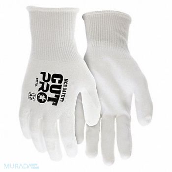 MCR SAFETY Cut-Resistant Gloves L/9 PR, 49JY75