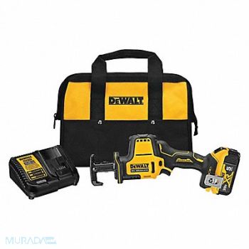 DEWALT Reciprocating Saw Cordless, 55WF08