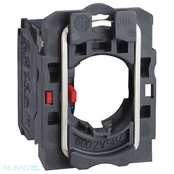 SCHNEIDER ELECTRIC Contact Block 1 NC Contact, 55WG97