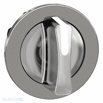 SCHNEIDER ELECTRIC Head for Selector Switch 30mm Sz LED, 55WJ23