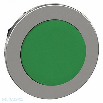 SCHNEIDER ELECTRIC Push Button Head Momentary Action 30mm, 55WJ41