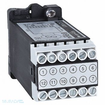 SCHNEIDER ELECTRIC Digital Display Body, 55WJ81