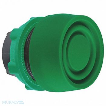 SCHNEIDER ELECTRIC Push Button Head Momentary Action 22mm, 55WJ87