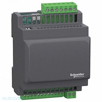 SCHNEIDER ELECTRIC Input/Output Module 3.4 H 100-240VAC/DC, 55WK70