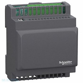 SCHNEIDER ELECTRIC Input/Output Module 3.4 H 12 to 24V, 55WK72