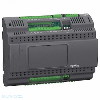 SCHNEIDER ELECTRIC Input/Output Module 4.3 H 24VAC, 55WK73