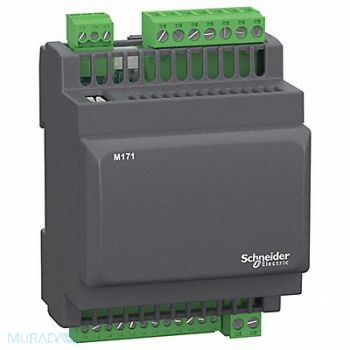 SCHNEIDER ELECTRIC Controller 100 to 240VAC, 55WK75
