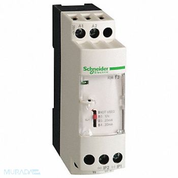 SCHNEIDER ELECTRIC Analog Converter 3.1 H 24VDC, 55WL52