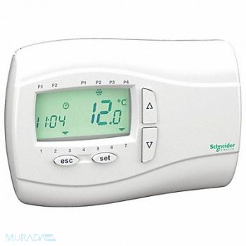 SCHNEIDER ELECTRIC Graphic HMI LCD LAN Expansion Bus Port, 55WL56