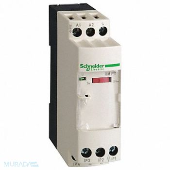 SCHNEIDER ELECTRIC Analog Converter 3.1 H 24VDC, 55WM06