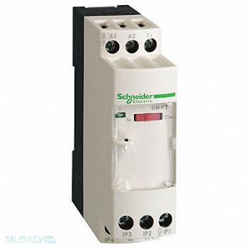 SCHNEIDER ELECTRIC Analog Converter 3.1 H 24VDC, 55WM34