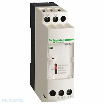 SCHNEIDER ELECTRIC Analog Converter 3.1 H 24VDC, 55WM16