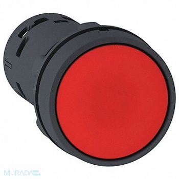 SCHNEIDER ELECTRIC Push Button Momentary Action 22mm, 55WM23