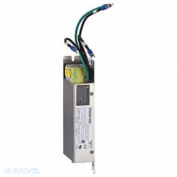 SCHNEIDER ELECTRIC EMC Filter 1.46 x 7.68 x 2.83, 55WN59