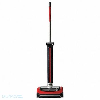 SANITAIRE Upright Vacuum Cordless 8 lb 9-7/8 W, 55WP10