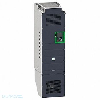 SCHNEIDER ELECTRIC Variable Frequency Drive 174 hp 480V AC, 55WR99