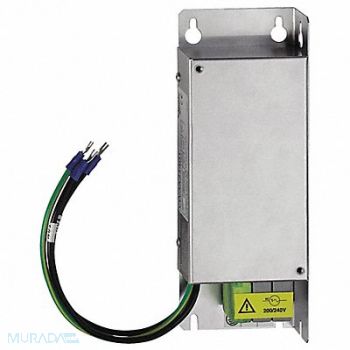 SCHNEIDER ELECTRIC EMC Filter 1.46 x 7.68 x 2.83, 55WP31