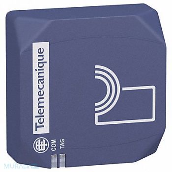 TELEMECANIQUE SENSORS Panel Mounting Smart Antenna 40.00mm H, 55WX18