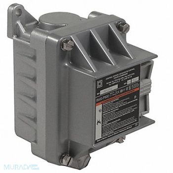 SCHNEIDER ELECTRIC Complete Control Station 1NO/1NC Contact, 55WP65