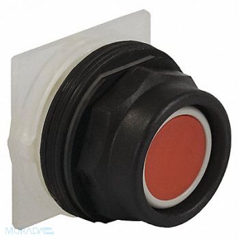 SCHNEIDER ELECTRIC Push Button 30mm, 55WR54
